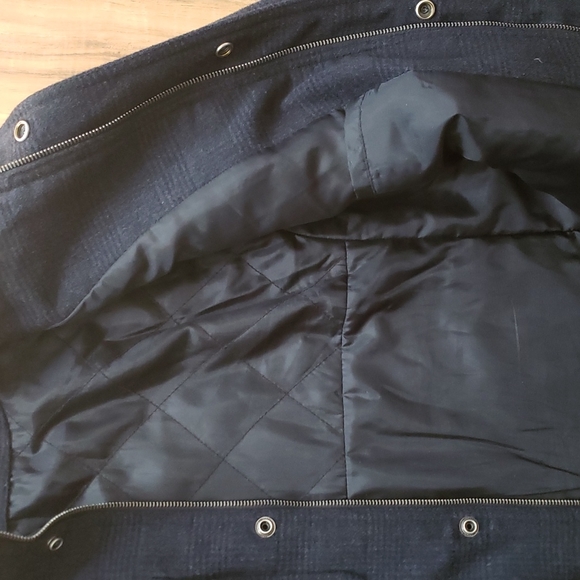 Merona Wool Coat - Picture 4 of 5